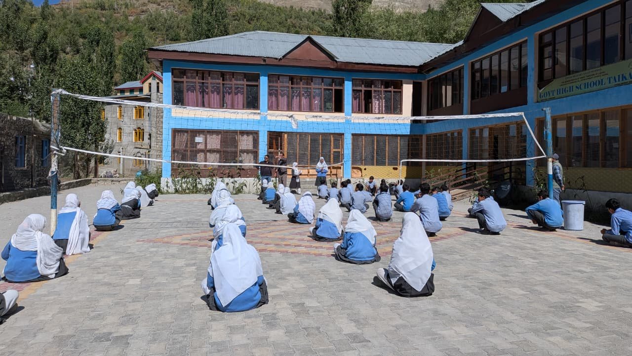 Annual Day Celebration